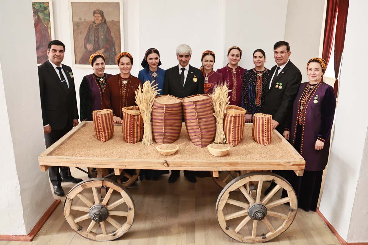 Неделя культуры – 2025: день второй